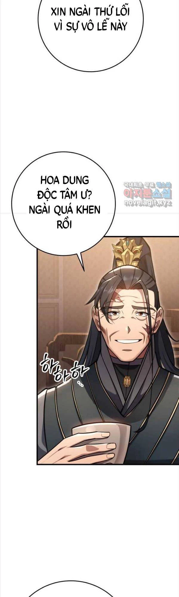 Cửu Thiên Kiếm Pháp Chapter 59 - 17