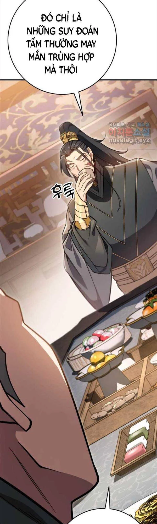 Cửu Thiên Kiếm Pháp Chapter 59 - 18