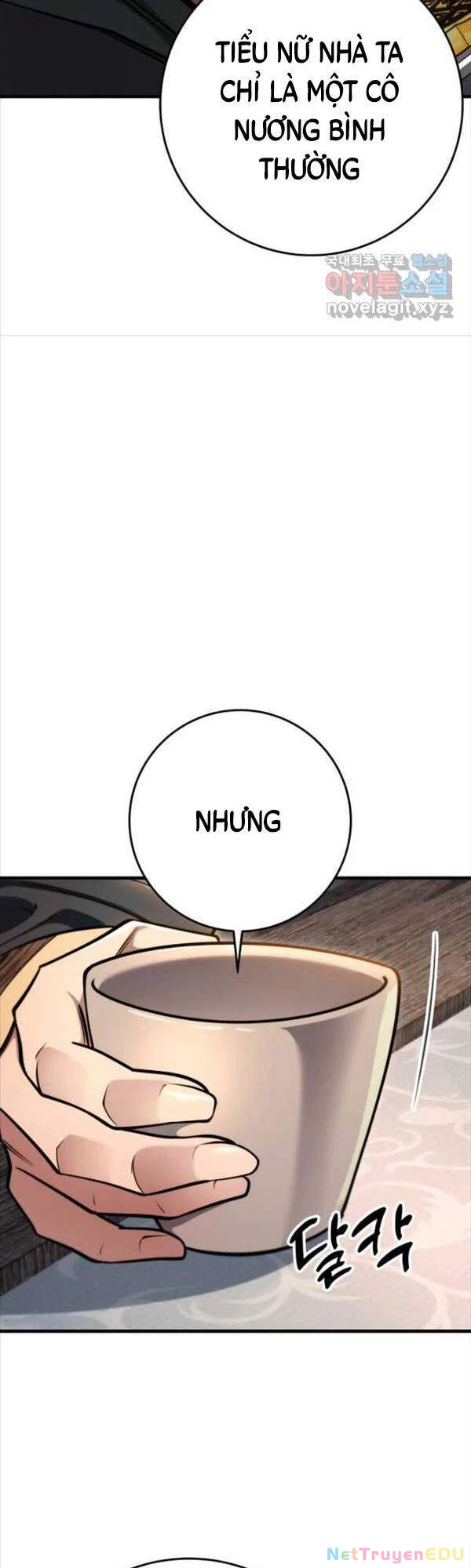 Cửu Thiên Kiếm Pháp Chapter 59 - 19