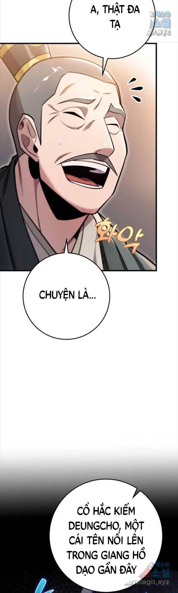 Cửu Thiên Kiếm Pháp Chapter 59 - 21