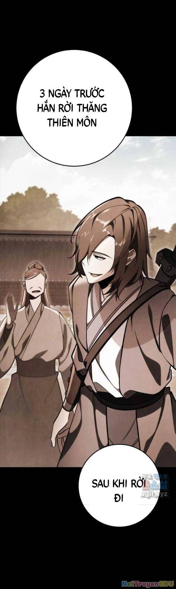 Cửu Thiên Kiếm Pháp Chapter 59 - 23