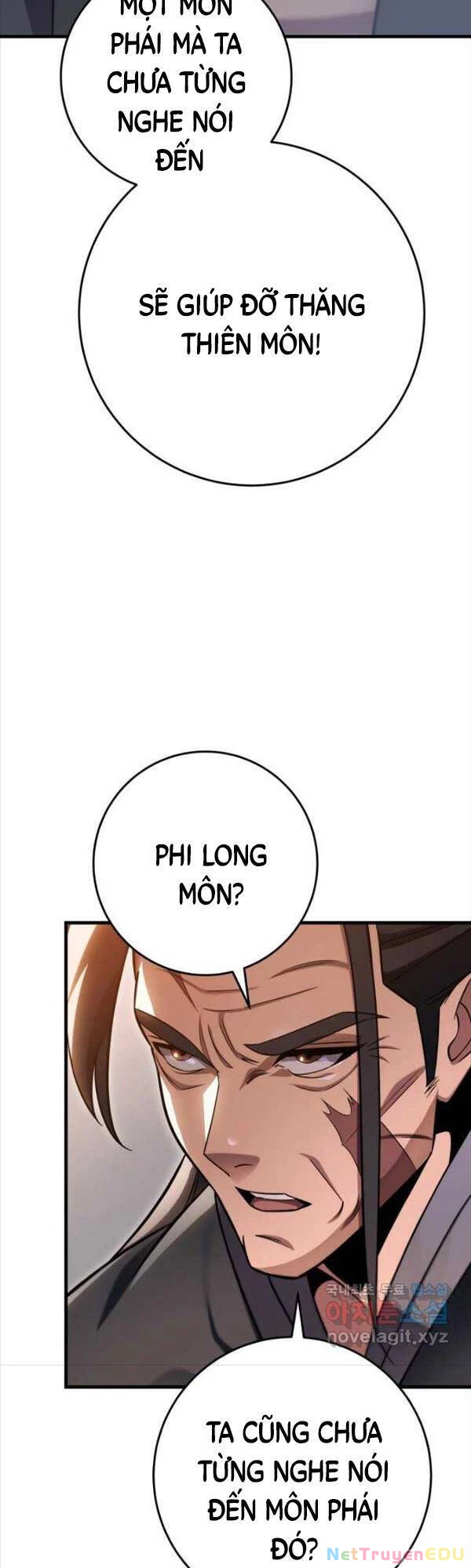 Cửu Thiên Kiếm Pháp Chapter 59 - 28
