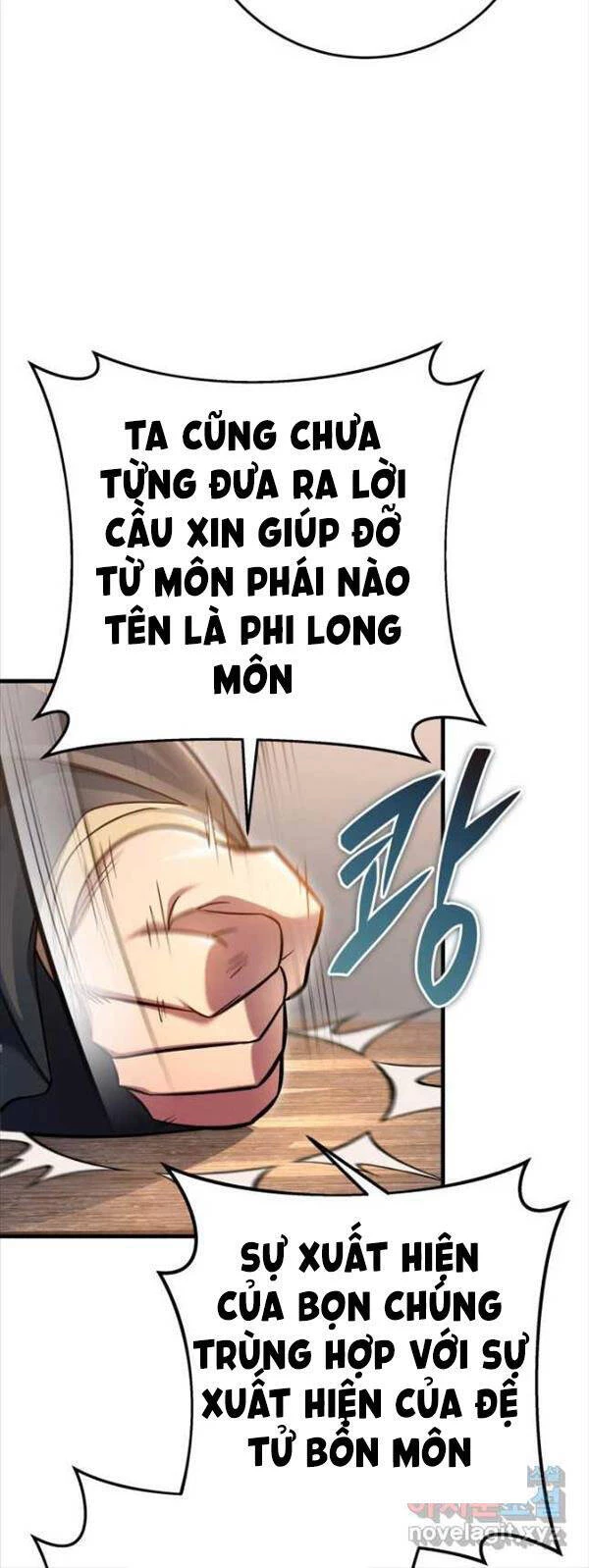 Cửu Thiên Kiếm Pháp Chapter 59 - 29