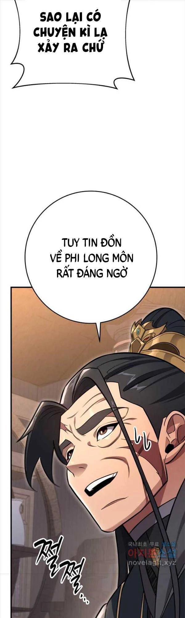 Cửu Thiên Kiếm Pháp Chapter 59 - 30