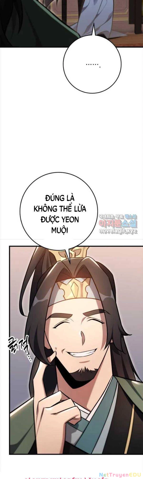Cửu Thiên Kiếm Pháp Chapter 59 - 36