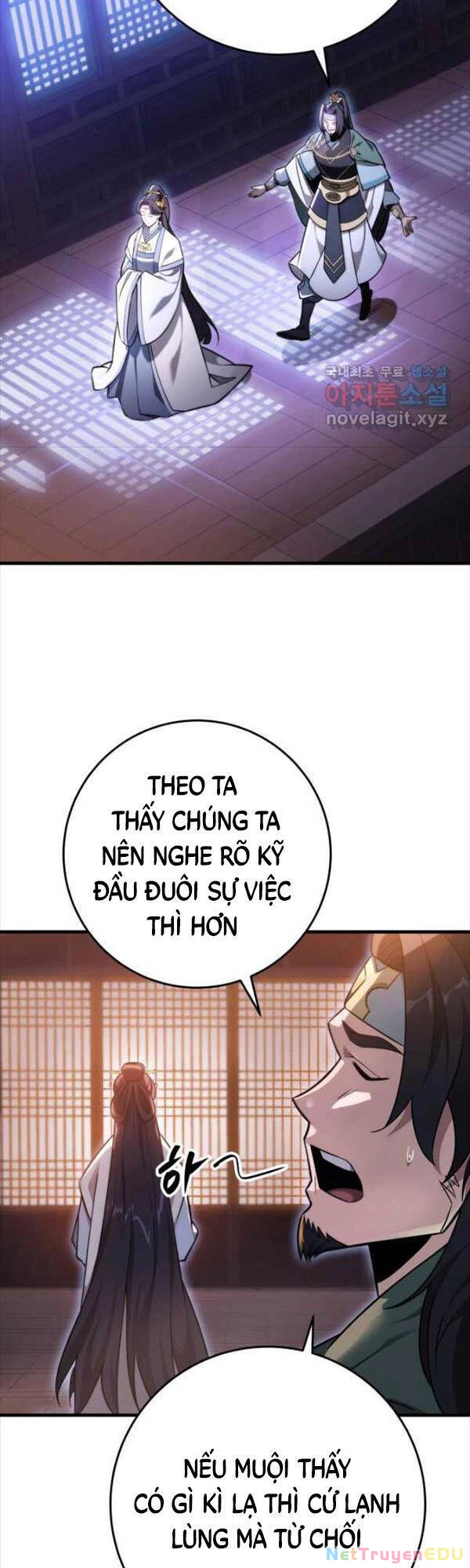 Cửu Thiên Kiếm Pháp Chapter 59 - 39