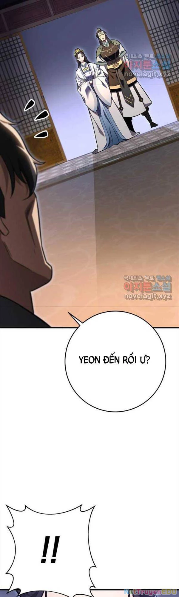 Cửu Thiên Kiếm Pháp Chapter 59 - 41