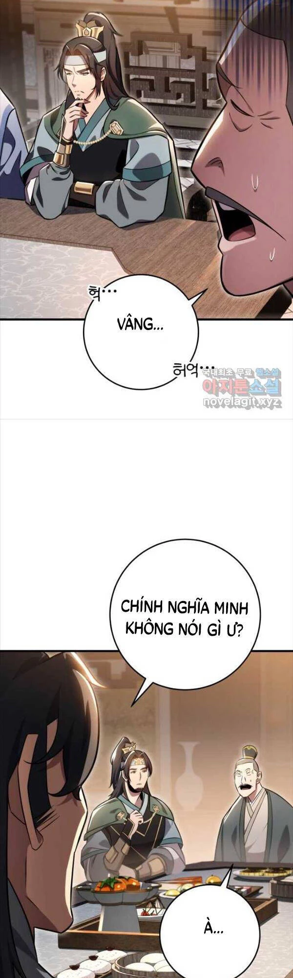 Cửu Thiên Kiếm Pháp Chapter 59 - 45