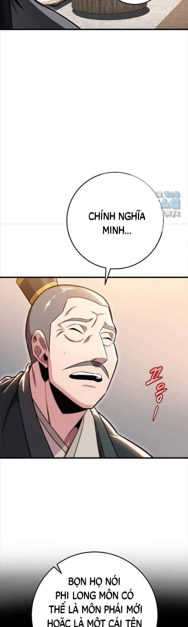 Cửu Thiên Kiếm Pháp Chapter 59 - 46