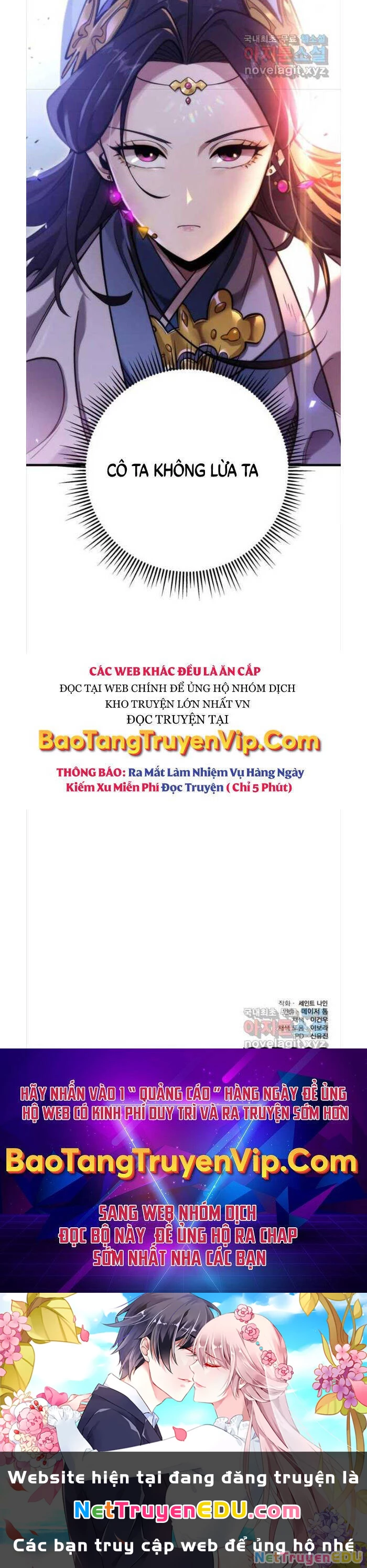 Cửu Thiên Kiếm Pháp Chapter 59 - 55