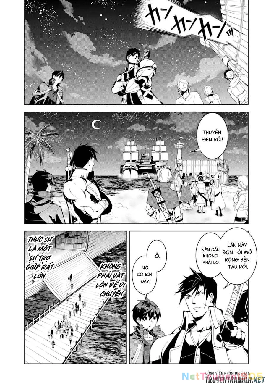 Tensei Kenja No Isekai Raifu ~ Daini No Shokugyo Wo Ete, Sekai Saikyou Ni Narimashita~ Chapter 41 - 13