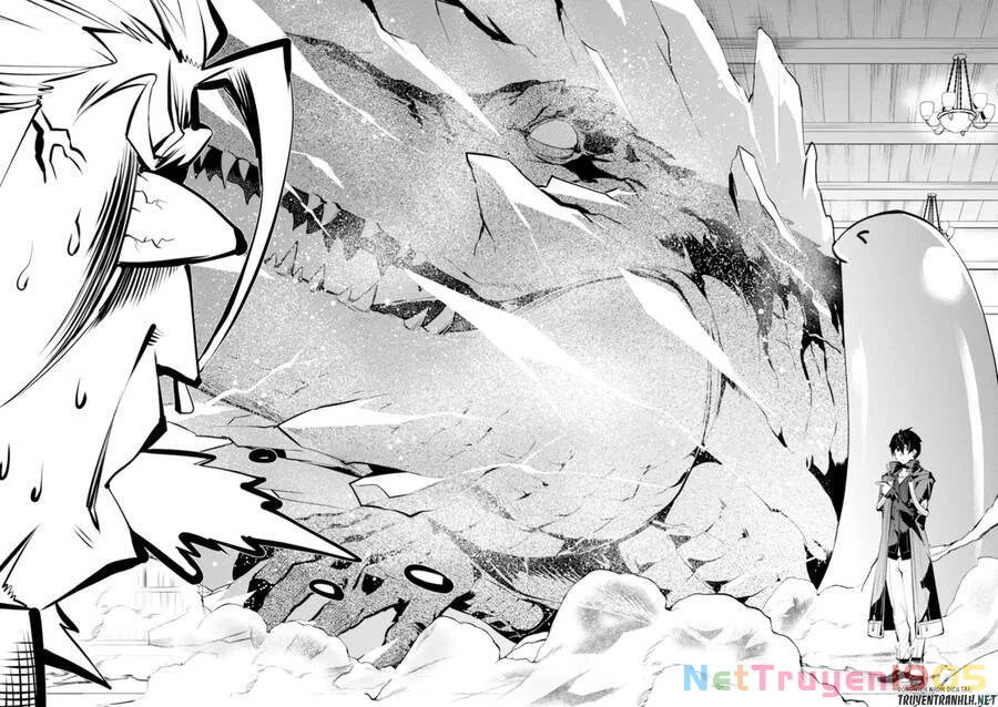 Tensei Kenja No Isekai Raifu ~ Daini No Shokugyo Wo Ete, Sekai Saikyou Ni Narimashita~ Chapter 41 - 22
