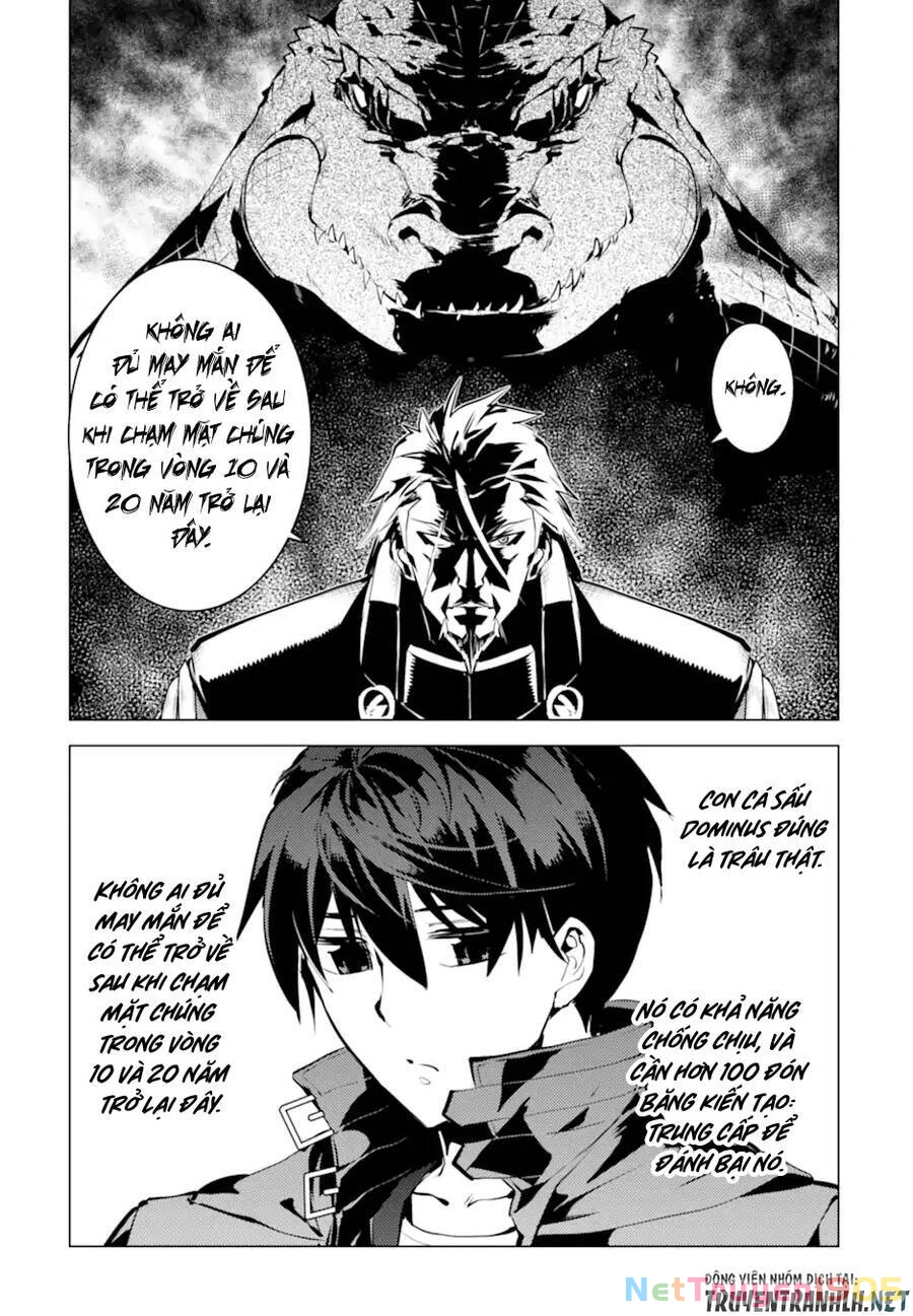 Tensei Kenja No Isekai Raifu ~ Daini No Shokugyo Wo Ete, Sekai Saikyou Ni Narimashita~ Chapter 41 - 25