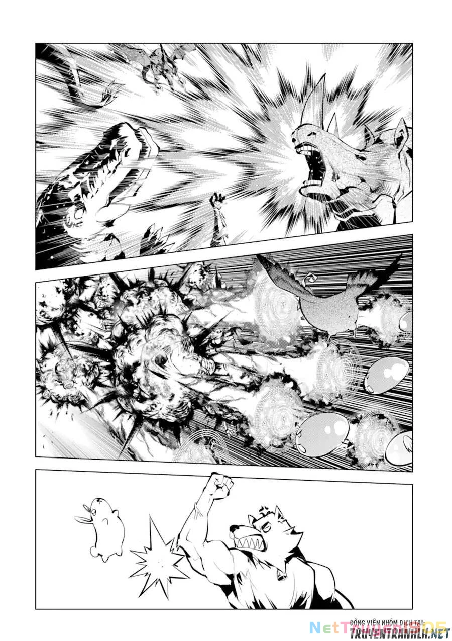 Tensei Kenja No Isekai Raifu ~ Daini No Shokugyo Wo Ete, Sekai Saikyou Ni Narimashita~ Chapter 41 - 41