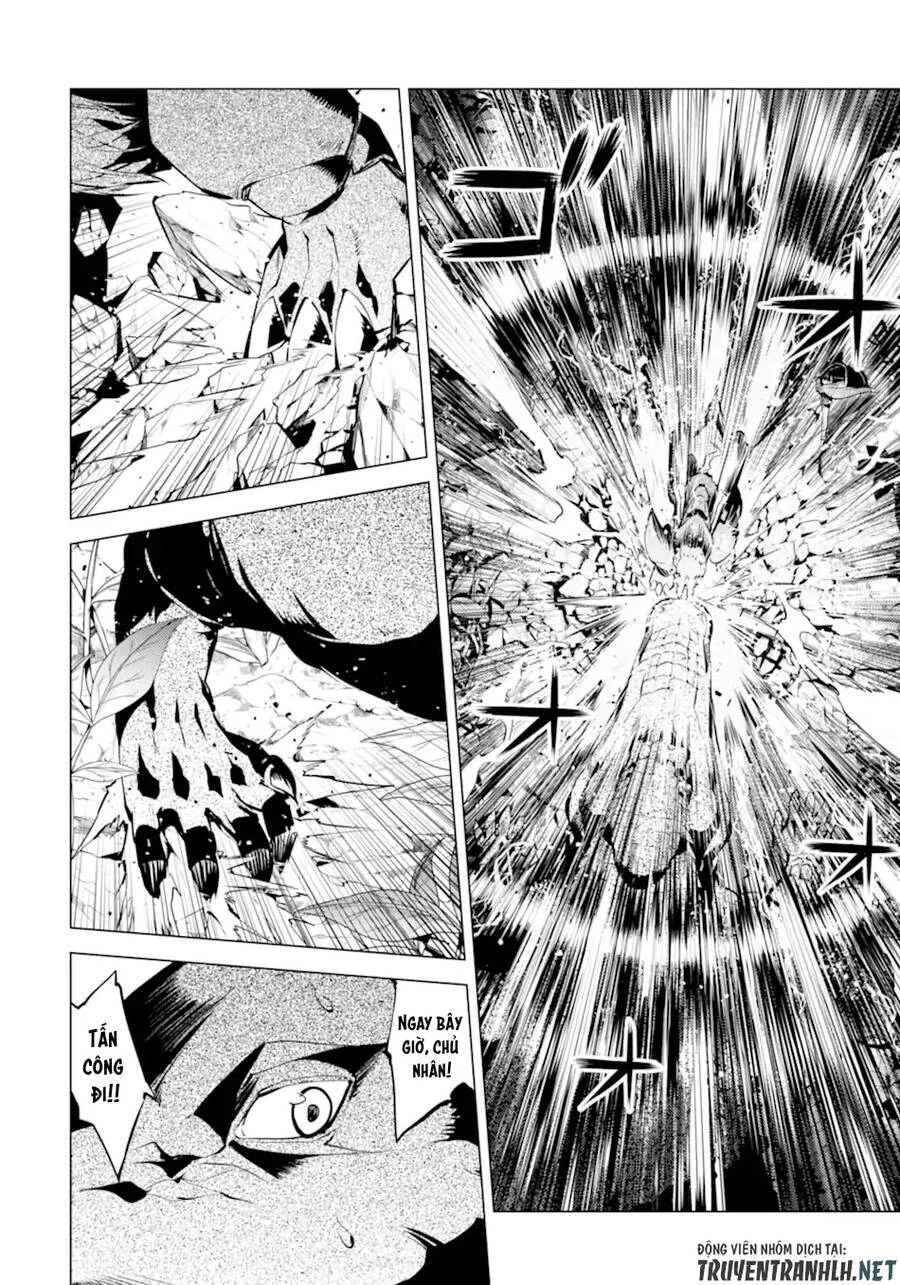 Tensei Kenja No Isekai Raifu ~ Daini No Shokugyo Wo Ete, Sekai Saikyou Ni Narimashita~ Chapter 41 - 49