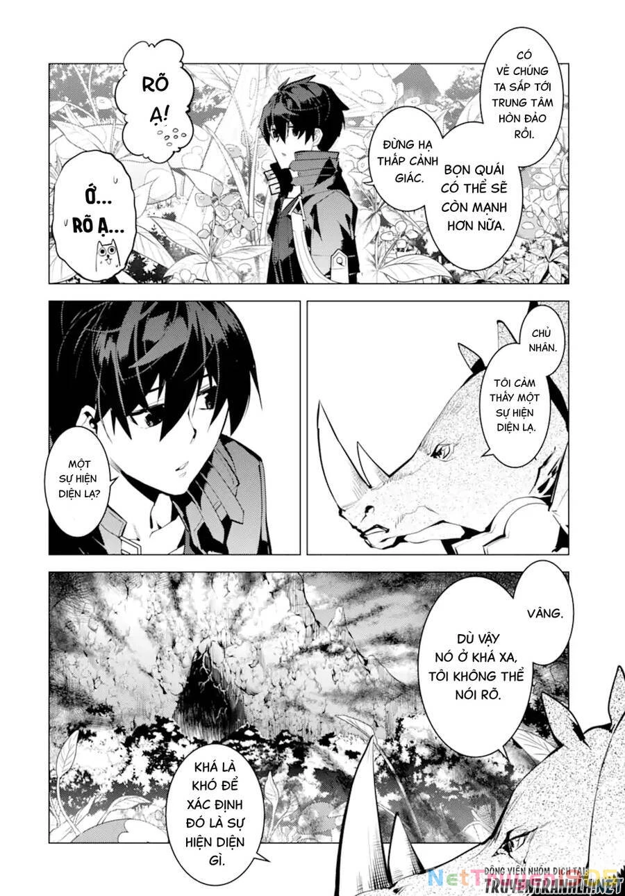 Tensei Kenja No Isekai Raifu ~ Daini No Shokugyo Wo Ete, Sekai Saikyou Ni Narimashita~ Chapter 41 - 54