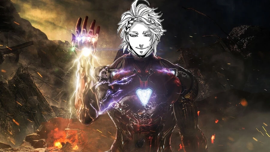 Shuumatsu No Valkyrie Chapter 80 - 41