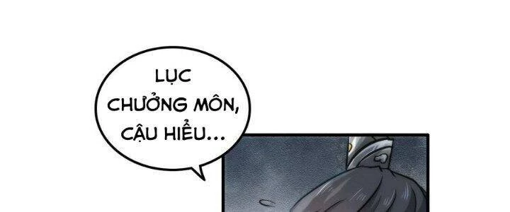 Tu Tiên Chính Là Như Vậy Chapter 34 - 40