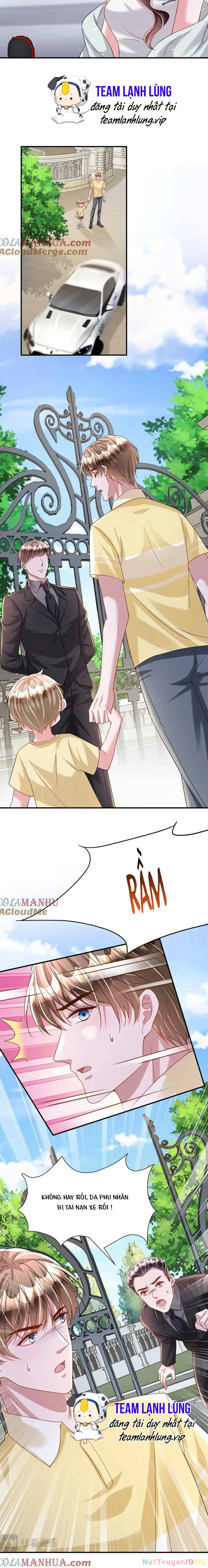 Cuộc Hôn Nhân Với Boss Nhà Giàu Khét Tiếng Chapter 94 - 7
