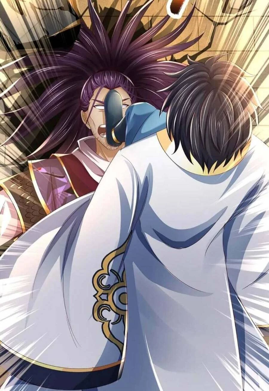 Bắt Đầu Với Chí Tôn Đan Điền Chapter 260 - 5