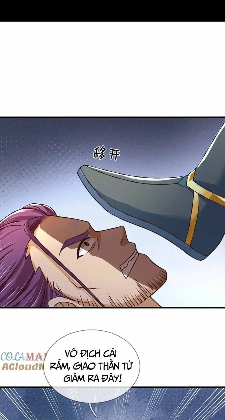 Bắt Đầu Với Chí Tôn Đan Điền Chapter 260 - 8