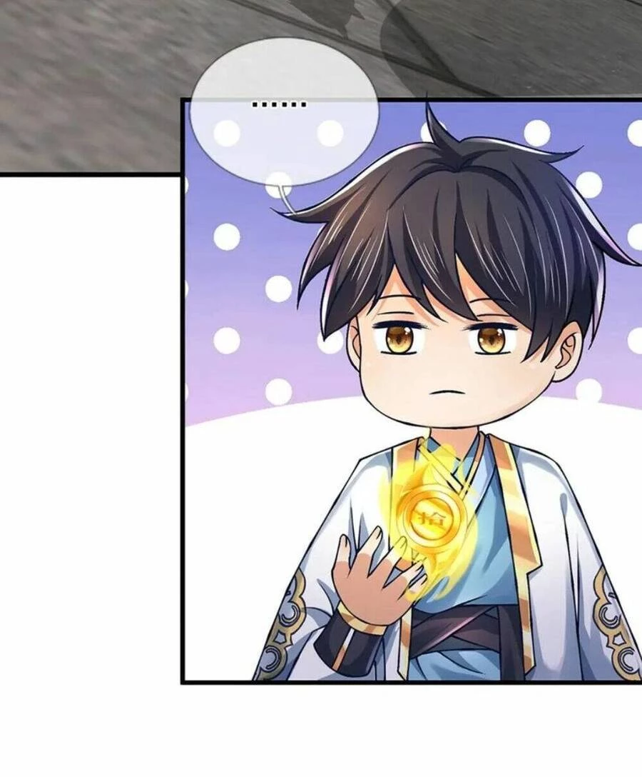Bắt Đầu Với Chí Tôn Đan Điền Chapter 260 - 16