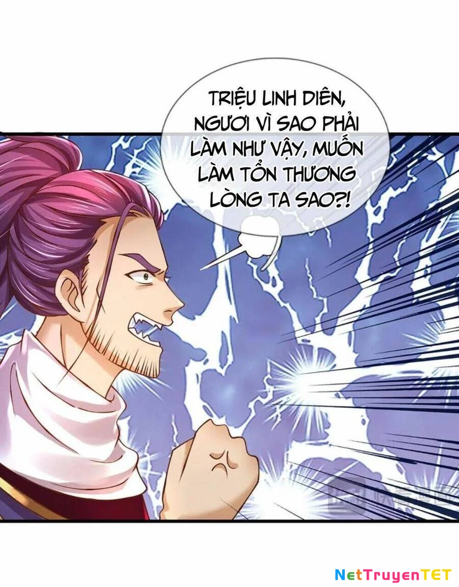 Bắt Đầu Với Chí Tôn Đan Điền Chapter 260 - 17