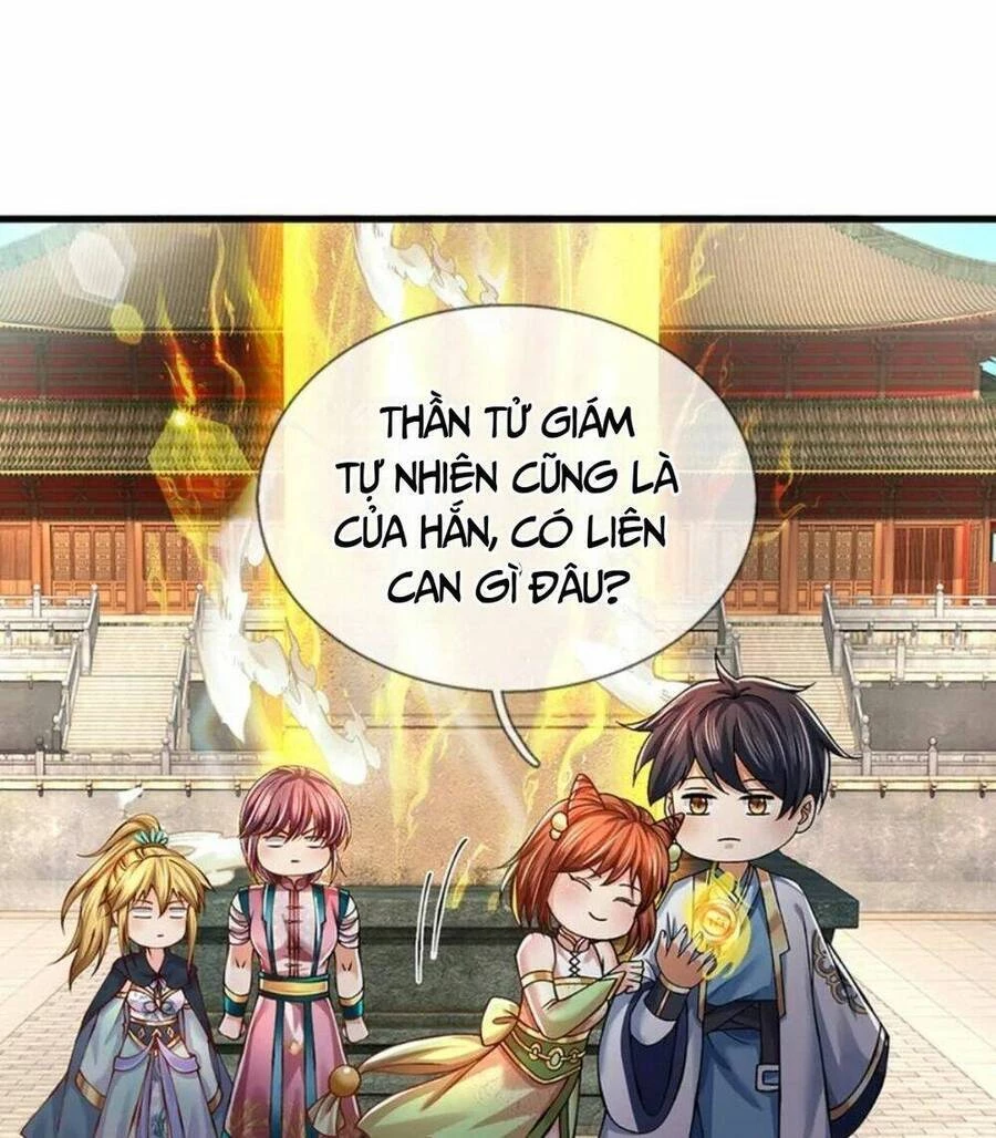 Bắt Đầu Với Chí Tôn Đan Điền Chapter 260 - 19