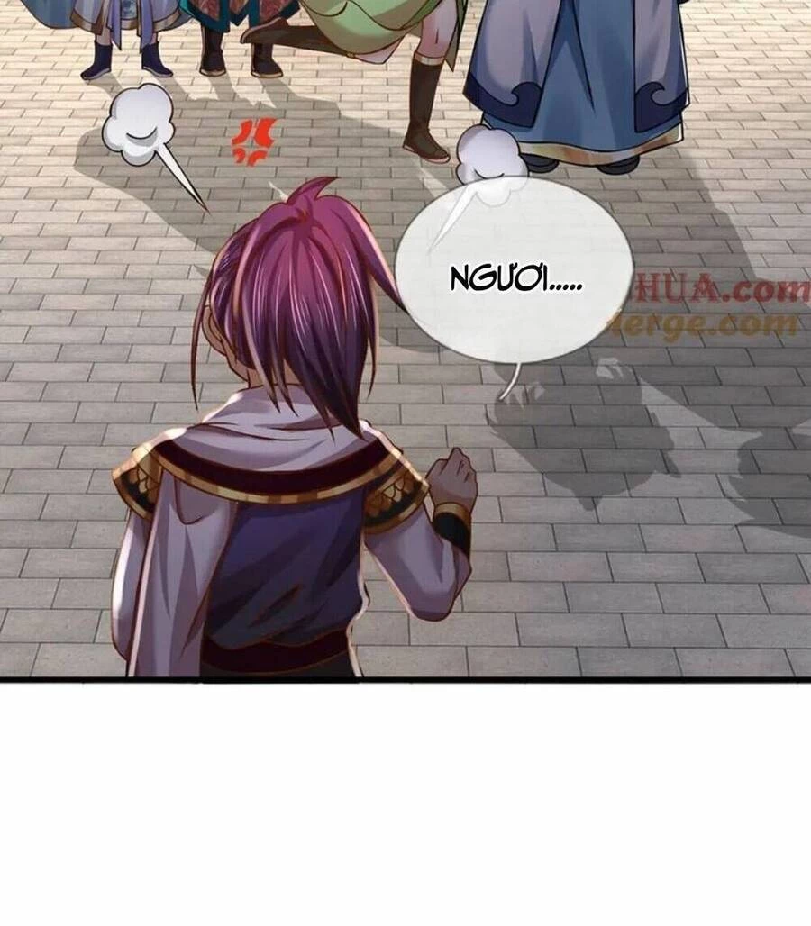 Bắt Đầu Với Chí Tôn Đan Điền Chapter 260 - 20