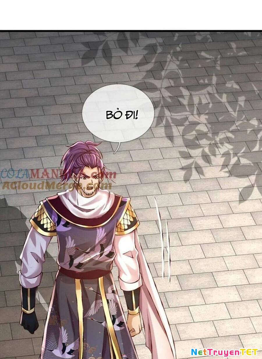 Bắt Đầu Với Chí Tôn Đan Điền Chapter 260 - 26