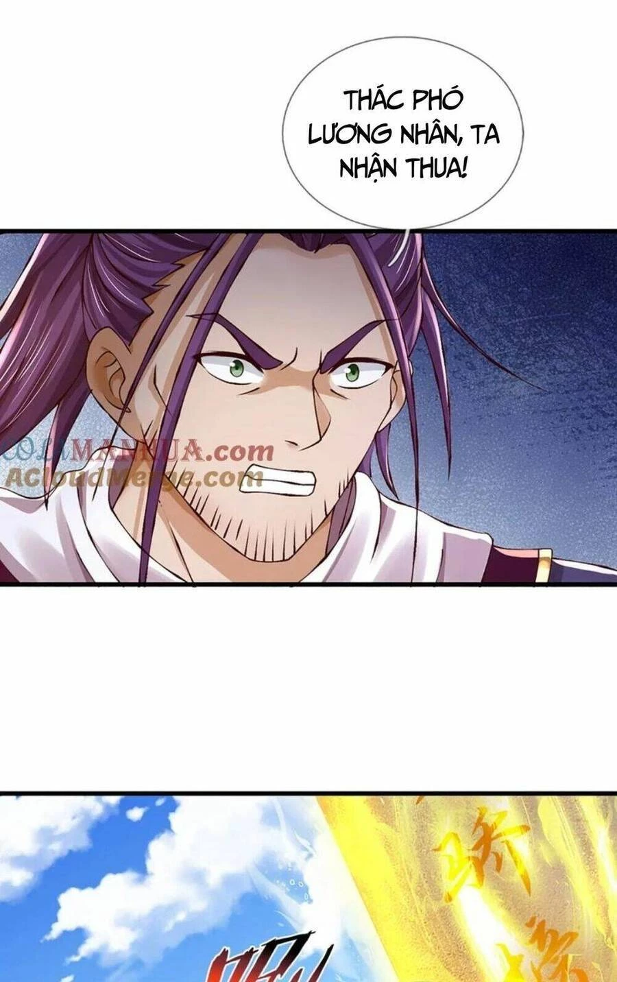 Bắt Đầu Với Chí Tôn Đan Điền Chapter 260 - 28