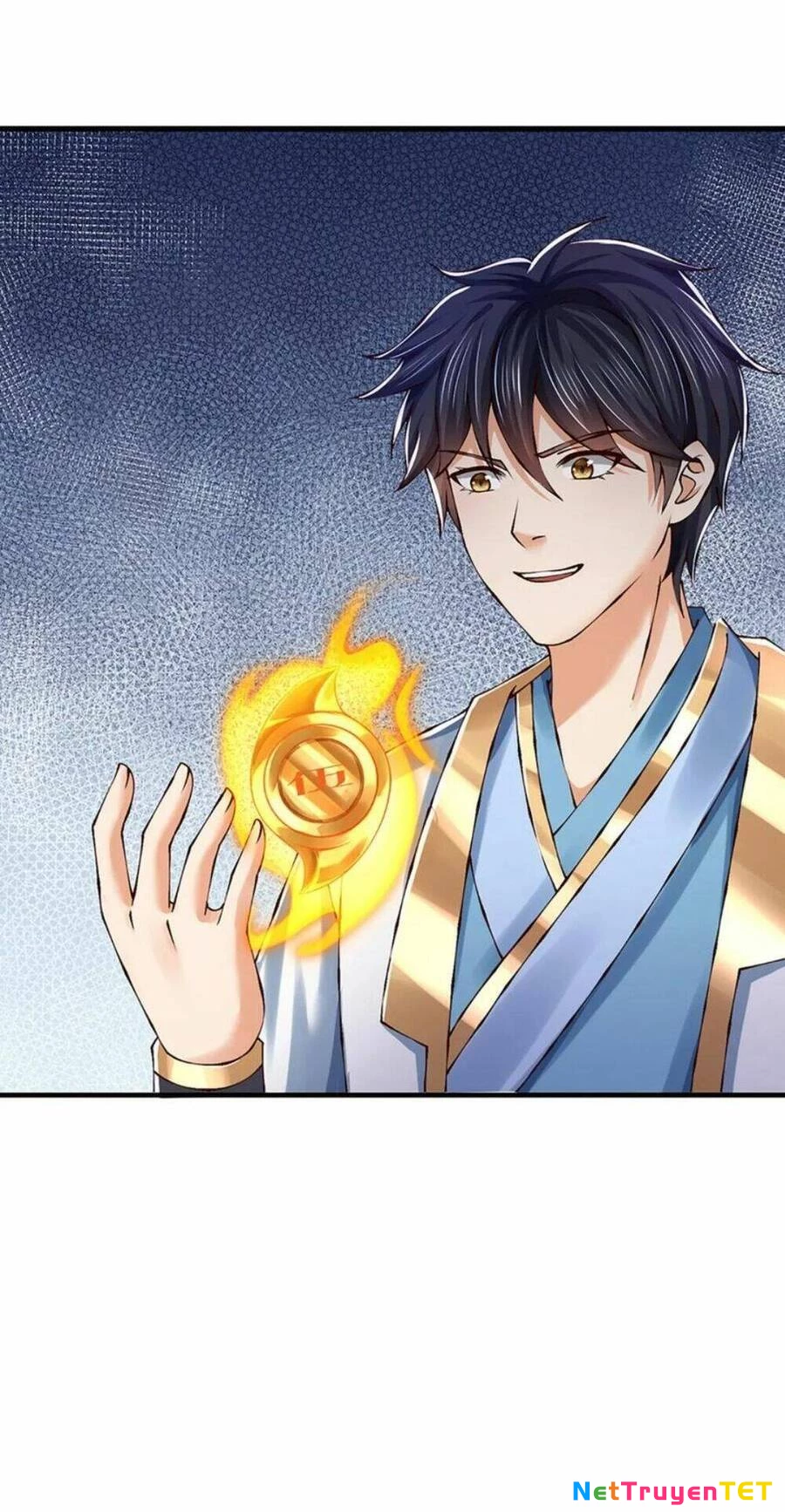 Bắt Đầu Với Chí Tôn Đan Điền Chapter 260 - 30