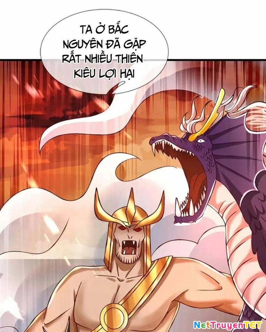 Bắt Đầu Với Chí Tôn Đan Điền Chapter 260 - 33