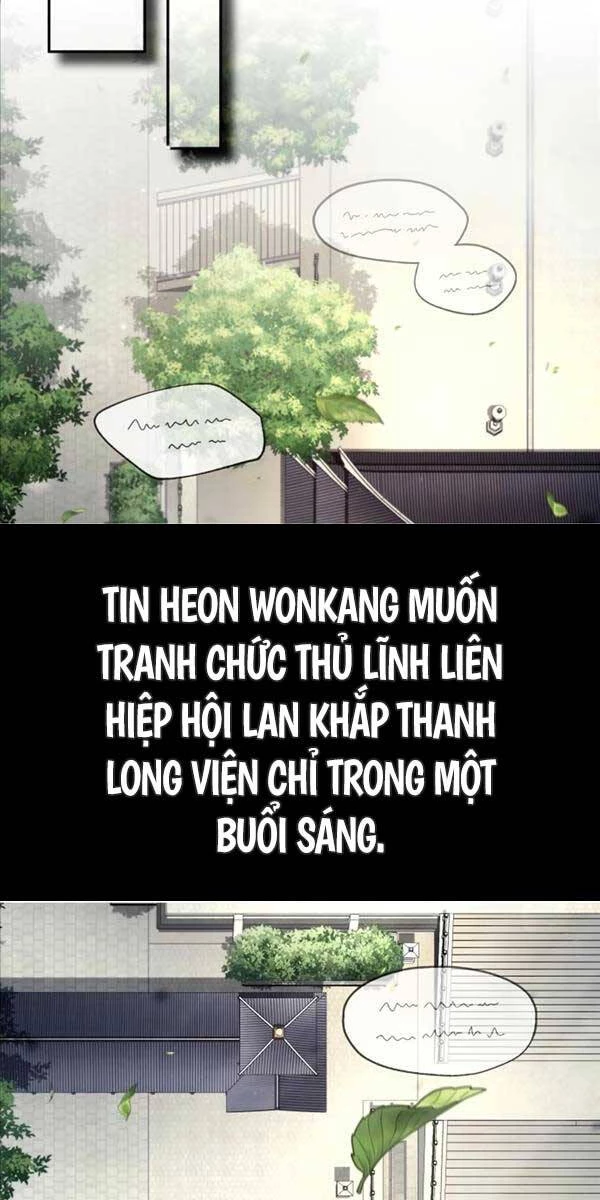 Đệ Nhất Võ Sư, Baek Cao Thủ Chapter 87 - 5