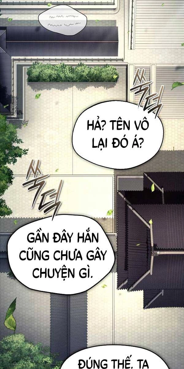 Đệ Nhất Võ Sư, Baek Cao Thủ Chapter 87 - 6