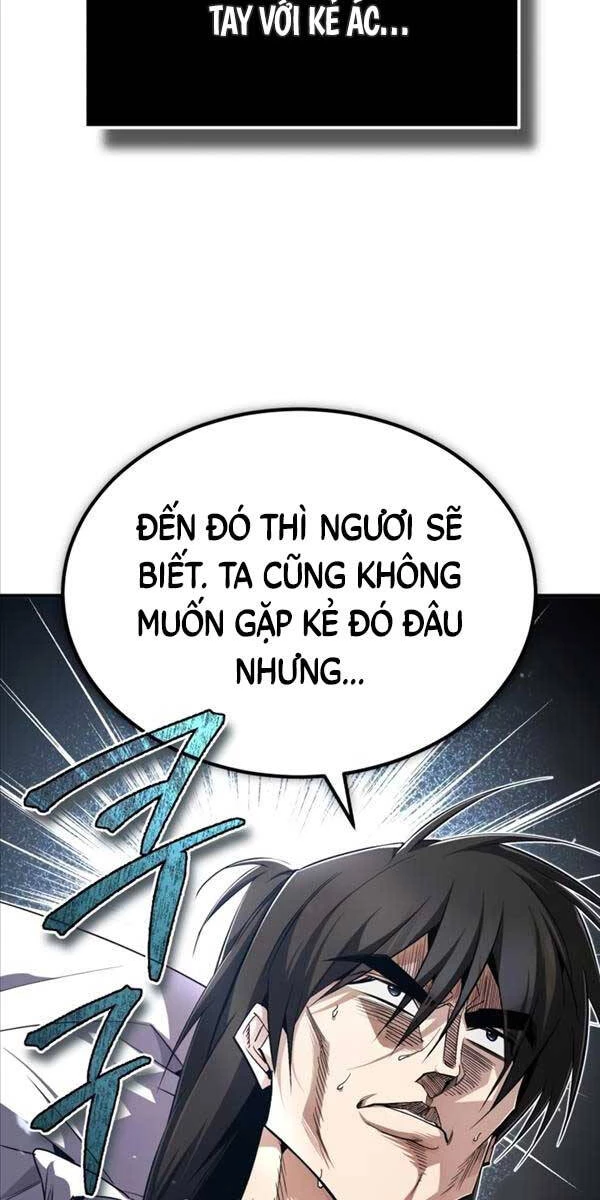 Đệ Nhất Võ Sư, Baek Cao Thủ Chapter 87 - 20