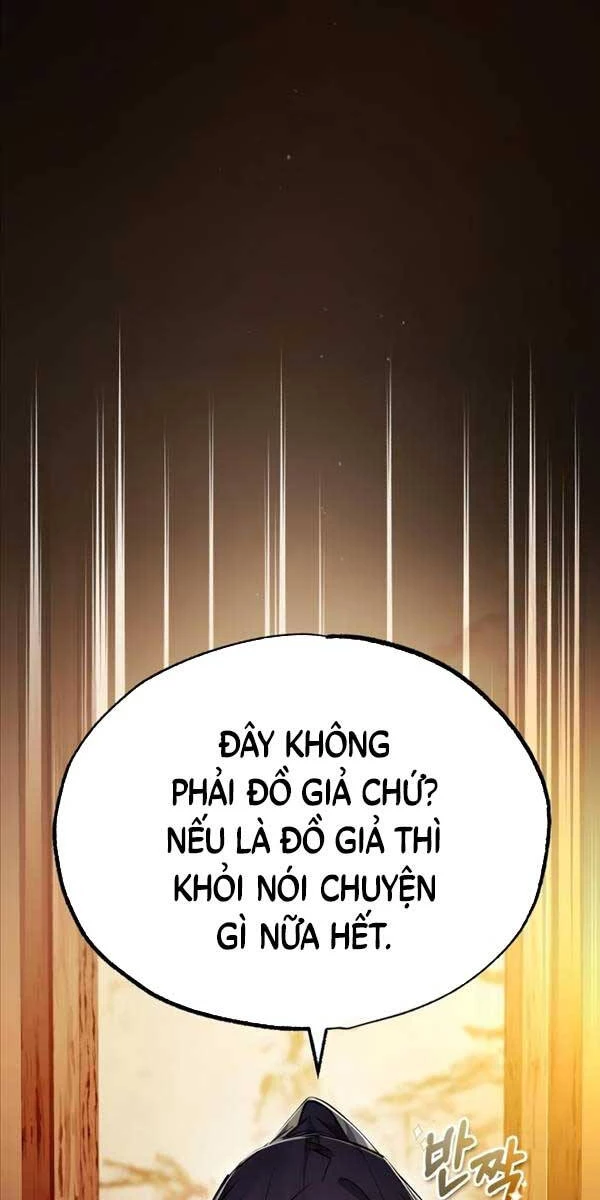 Đệ Nhất Võ Sư, Baek Cao Thủ Chapter 87 - 24