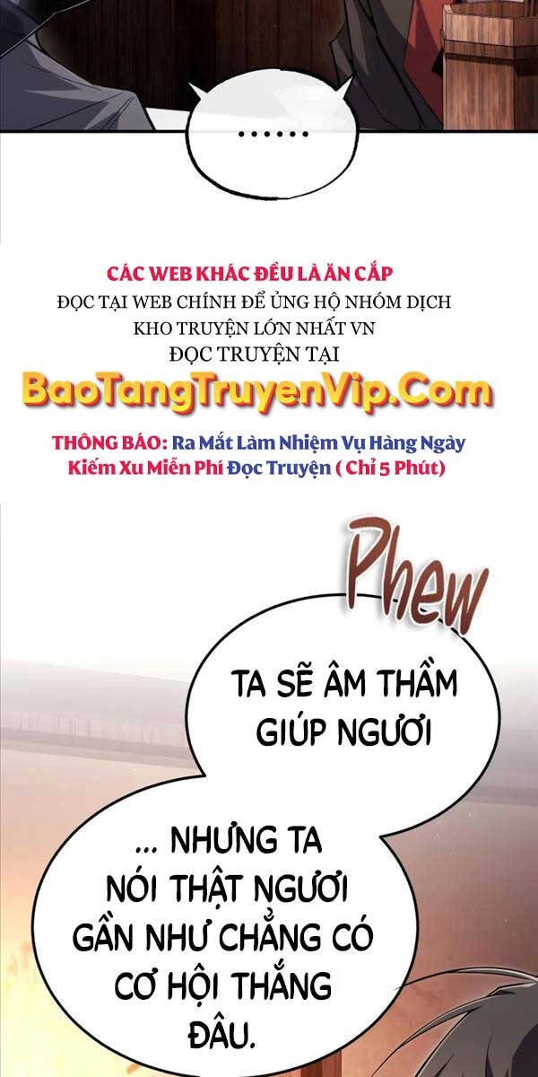 Đệ Nhất Võ Sư, Baek Cao Thủ Chapter 87 - 38