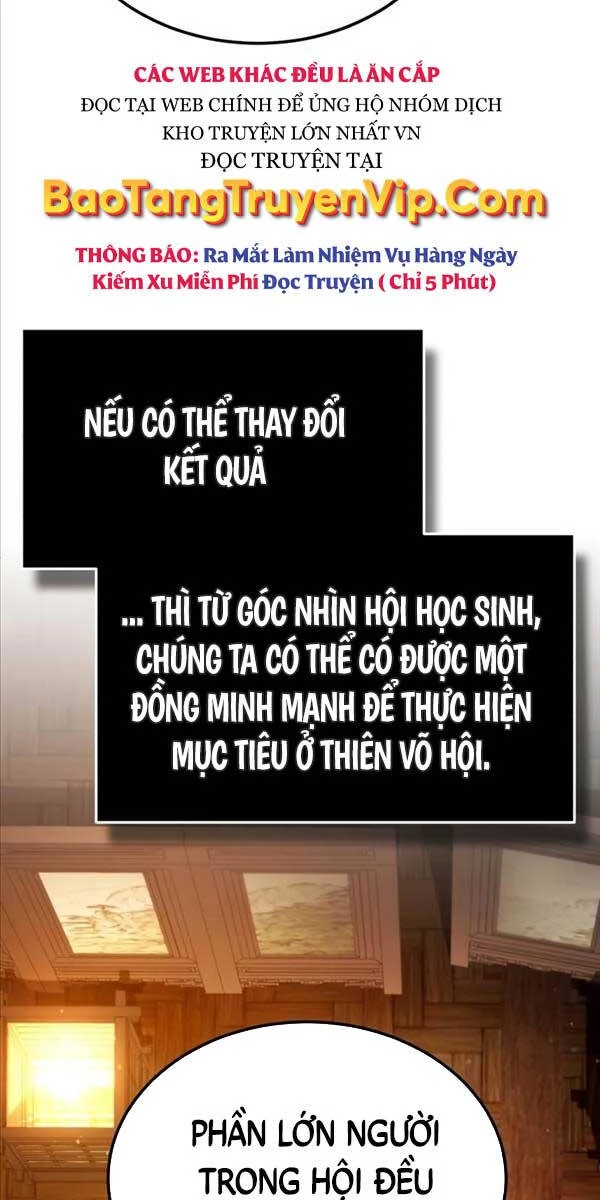 Đệ Nhất Võ Sư, Baek Cao Thủ Chapter 87 - 44