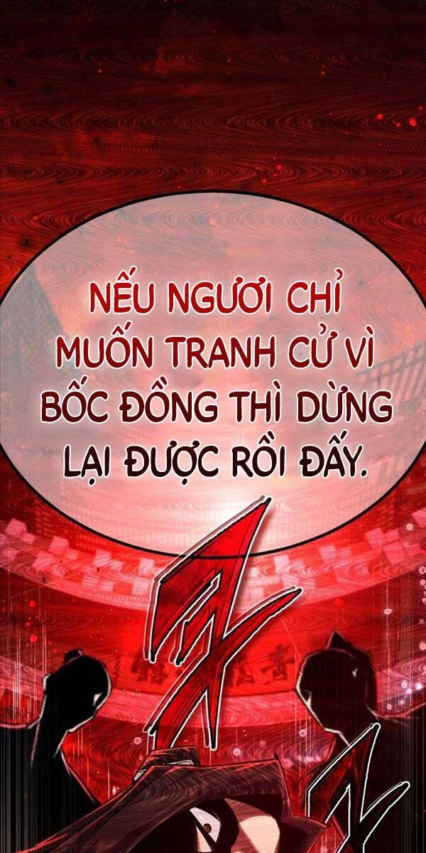 Đệ Nhất Võ Sư, Baek Cao Thủ Chapter 87 - 48