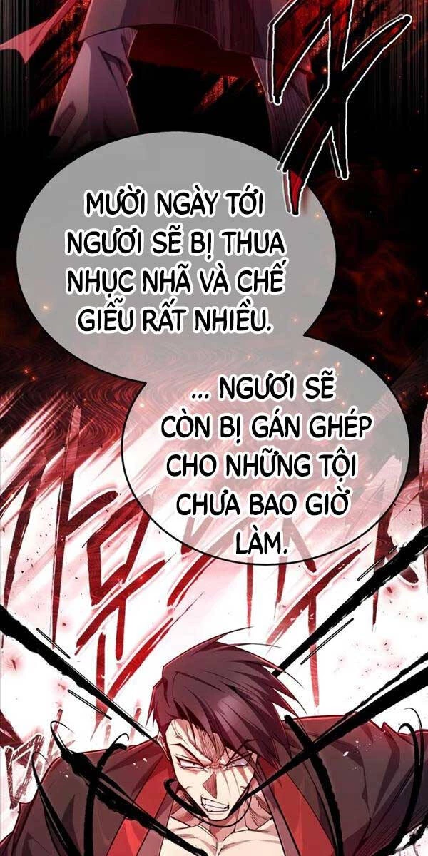 Đệ Nhất Võ Sư, Baek Cao Thủ Chapter 87 - 50