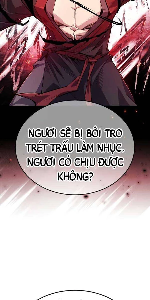 Đệ Nhất Võ Sư, Baek Cao Thủ Chapter 87 - 51