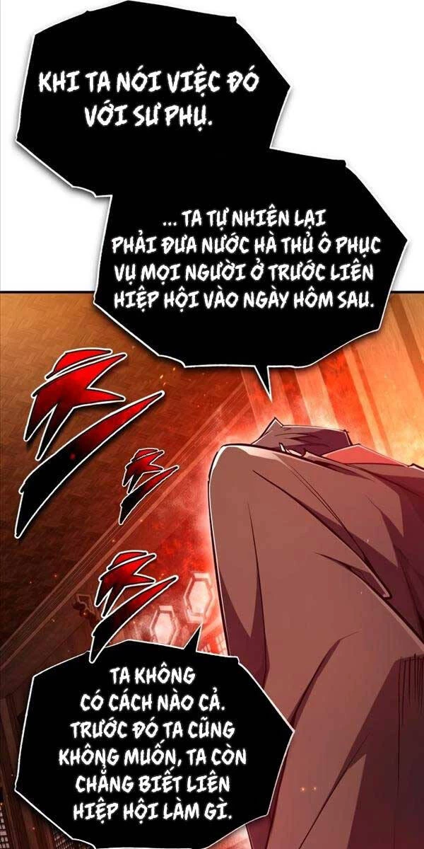 Đệ Nhất Võ Sư, Baek Cao Thủ Chapter 87 - 58