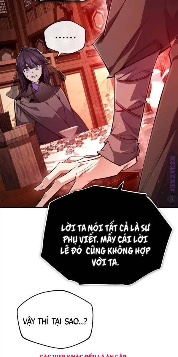 Đệ Nhất Võ Sư, Baek Cao Thủ Chapter 87 - 59