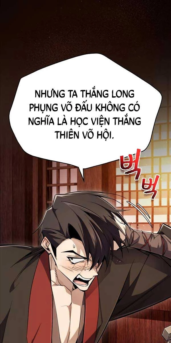 Đệ Nhất Võ Sư, Baek Cao Thủ Chapter 87 - 62