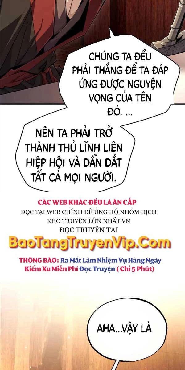 Đệ Nhất Võ Sư, Baek Cao Thủ Chapter 87 - 63