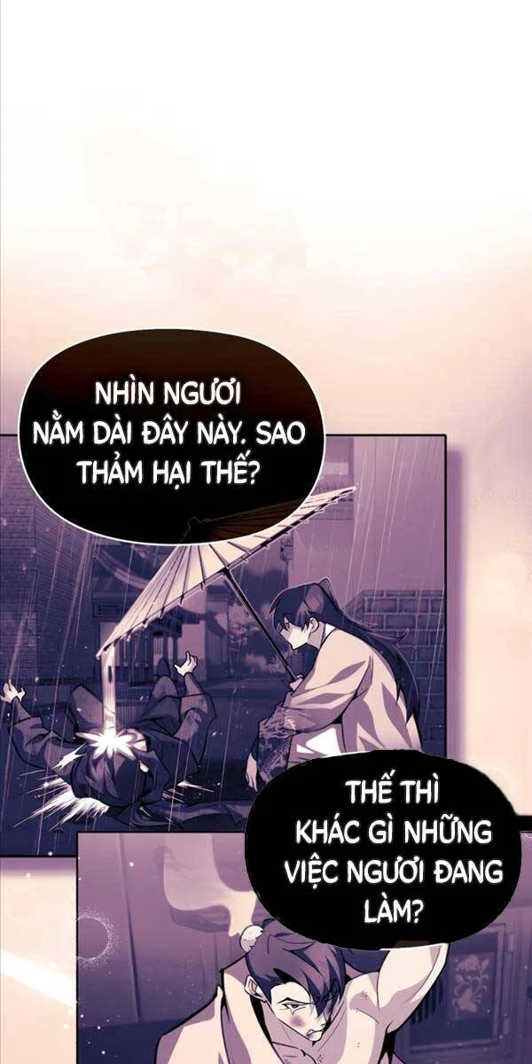 Đệ Nhất Võ Sư, Baek Cao Thủ Chapter 87 - 65