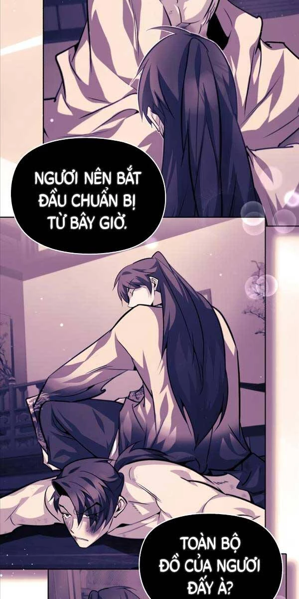 Đệ Nhất Võ Sư, Baek Cao Thủ Chapter 87 - 66