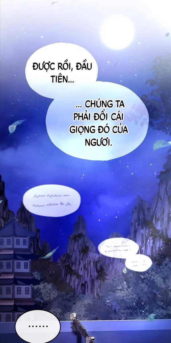 Đệ Nhất Võ Sư, Baek Cao Thủ Chapter 87 - 76