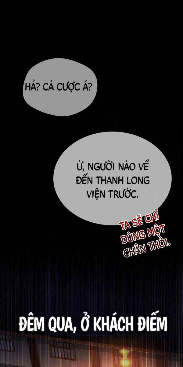 Đệ Nhất Võ Sư, Baek Cao Thủ Chapter 87 - 87